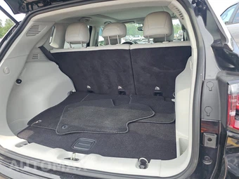 2018 Jeep Compass Latitude w/Sun & Wheel Pkg – miniatura 16