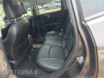 2018 Jeep Compass Limited – miniatura 13