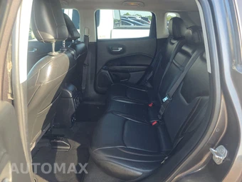 2018 Jeep Compass Limited – miniatura 13