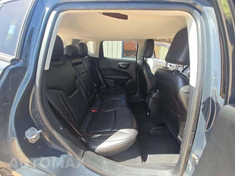 2018 Jeep Compass Limited – miniatura 13