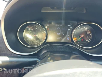 2018 Jeep Compass Limited - miniatura 12