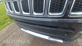 2018 Jeep Compass Limited - miniatura 15