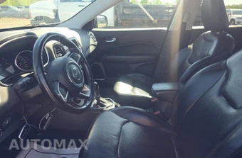 2018 Jeep Compass Limited - miniatura 20