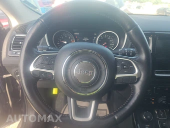 2018 Jeep Compass Limited - miniatura 10