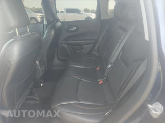 2018 Jeep Compass Limited - miniatura 13