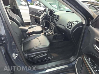 2018 Jeep Compass Limited - miniatura 18