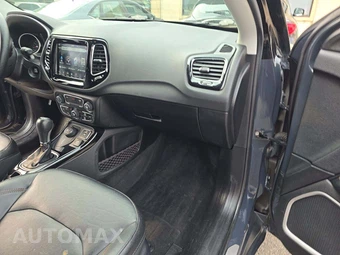 2018 Jeep Compass Limited - miniatura 19