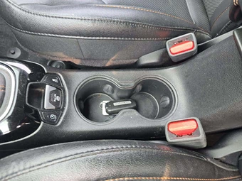 2018 Jeep Compass Limited - miniatura 8