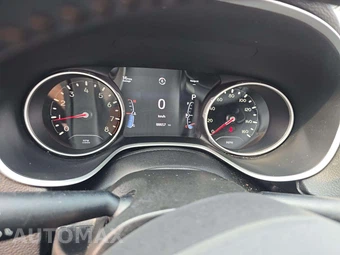2018 Jeep Compass Limited - miniatura 9