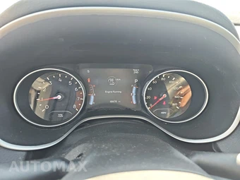2018 Jeep Compass Limited - miniatura 12