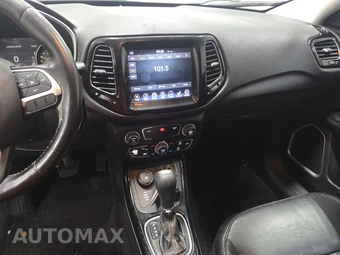 2018 Jeep Compass Limited – miniatura 11