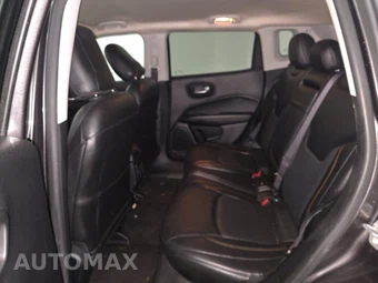 2018 Jeep Compass Limited – miniatura 13