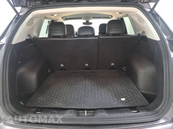 2018 Jeep Compass Limited – miniatura 16