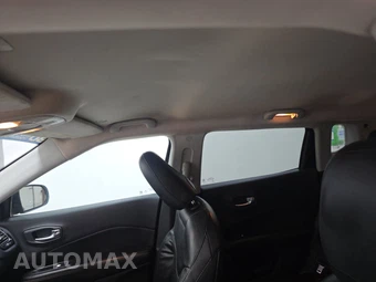2018 Jeep Compass Limited – miniatura 18
