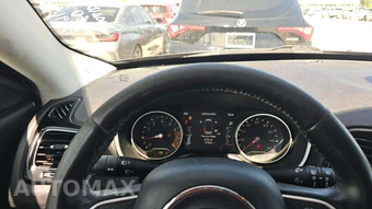 2018 Jeep Compass Limited – miniatura 30