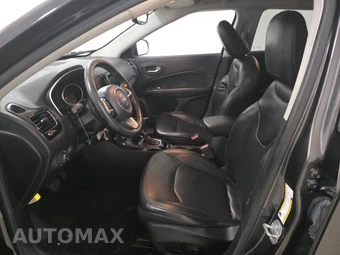 2018 Jeep Compass Limited – miniatura 7