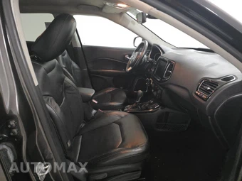 2018 Jeep Compass Limited – miniatura 8
