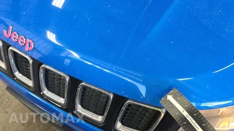 2018 Jeep Compass Limited - miniatura 23