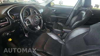 2018 Jeep Compass Limited - miniatura 32