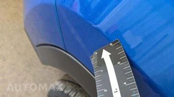 2018 Jeep Compass Limited - miniatura 37