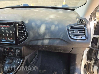 2018 Jeep Compass Limited – miniatura 19