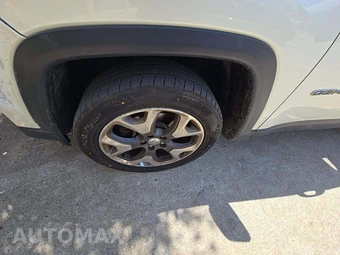 2018 Jeep Compass Limited – miniatura 25