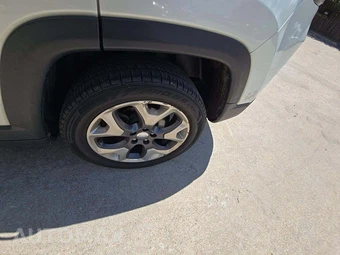 2018 Jeep Compass Limited – miniatura 27