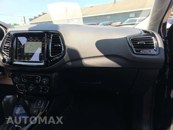 2018 Jeep Compass Limited - miniatura 19