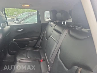 2018 Jeep Compass Limited - miniatura 16