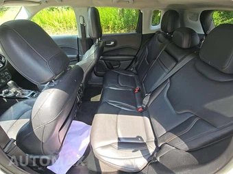 2018 Jeep Compass Limited - miniatura 13