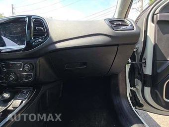 2018 Jeep Compass Limited - miniatura 19
