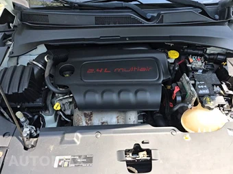 2018 Jeep Compass Limited - miniatura 29