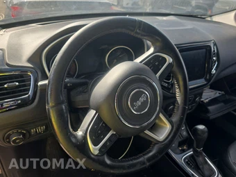 2018 Jeep Compass Limited - miniatura 10