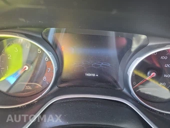 2018 Jeep Compass Limited - miniatura 12