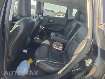 2018 Jeep Compass Limited - miniatura 13