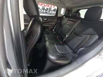 2018 Jeep Compass Limited - miniatura 13