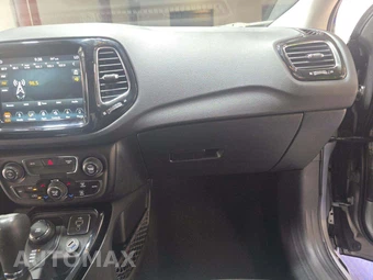 2018 Jeep Compass Limited - miniatura 19