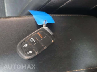 2018 Jeep Compass Limited - miniatura 8