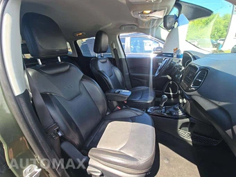 2018 Jeep Compass Limited - miniatura 18