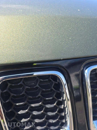 2018 Jeep Compass Limited - miniatura 23