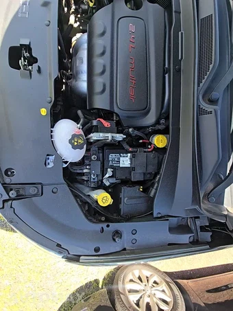 2018 Jeep Compass Limited - miniatura 27