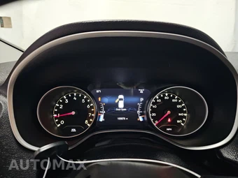 2018 Jeep Compass Limited – miniatura 12