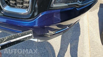 2018 Jeep Compass Limited – miniatura 19