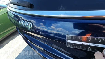2018 Jeep Compass Limited – miniatura 24