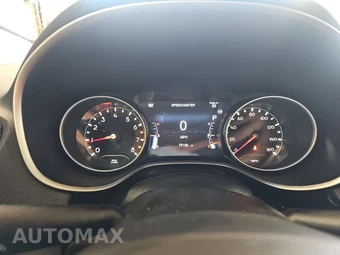 2018 Jeep Compass Limited - miniatura 12