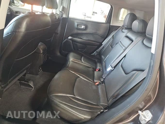 2018 Jeep Compass Limited - miniatura 13