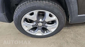 2018 Jeep Compass Limited - miniatura 24