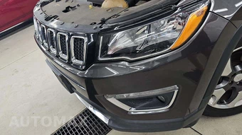 2018 Jeep Compass Limited - miniatura 41