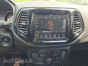 2018 Jeep Compass Limited – miniatura 10