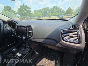 2018 Jeep Compass Limited – miniatura 19